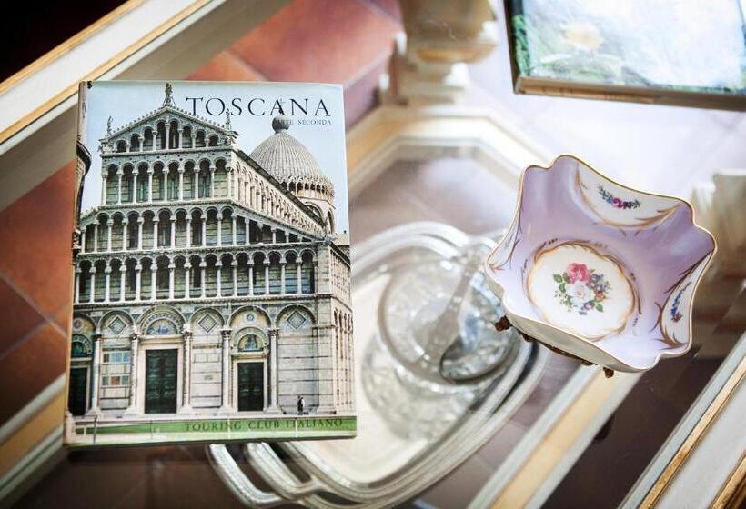 Domus Socolatae Residenza D Epoca Charming B&b   Adults Only