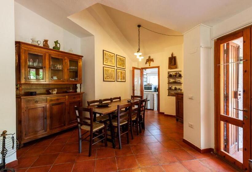 住宿加早餐  Guest House Villa Verde   Short Term Room Rentals