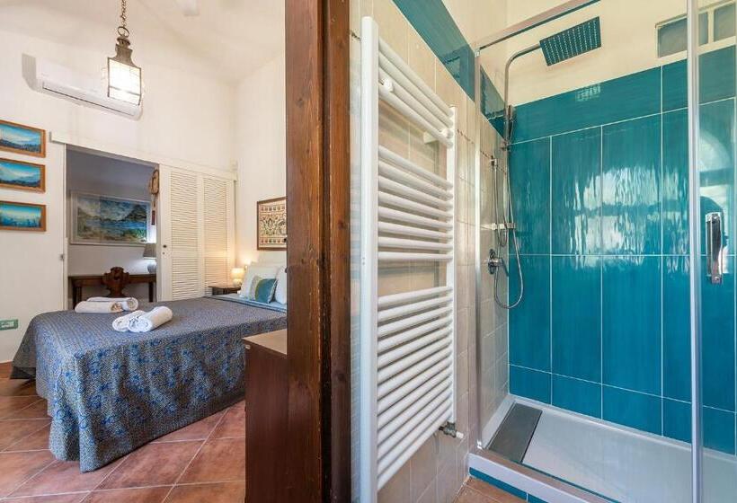 住宿加早餐  Guest House Villa Verde   Short Term Room Rentals