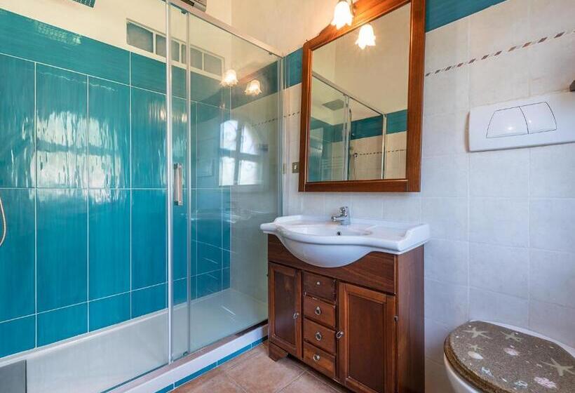 住宿加早餐  Guest House Villa Verde   Short Term Room Rentals