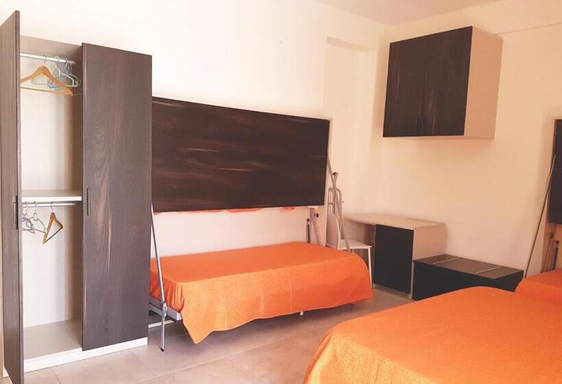 تختخواب و صبحانه L Isola Del Sale