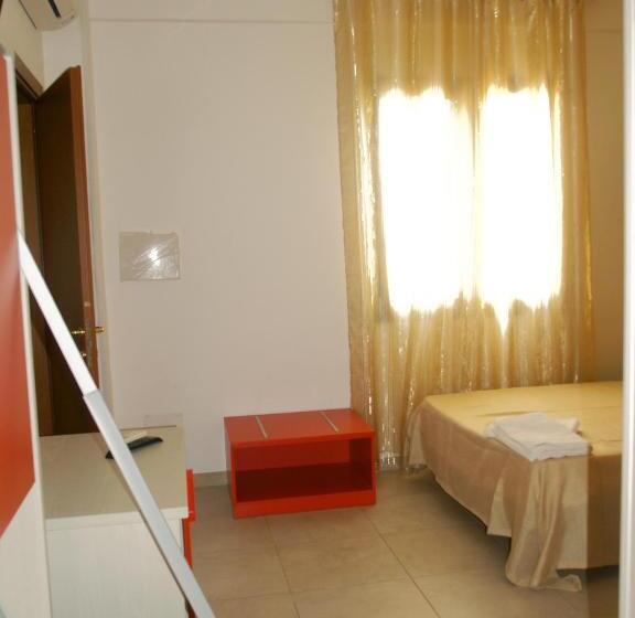 تختخواب و صبحانه L Isola Del Sale