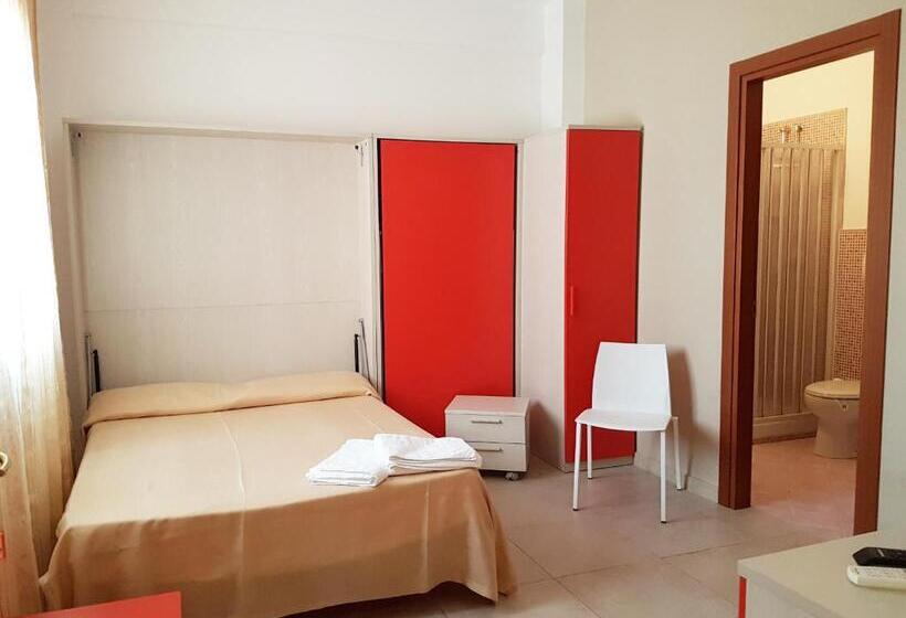 تختخواب و صبحانه L Isola Del Sale