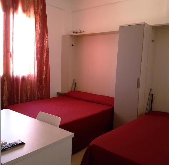 تختخواب و صبحانه L Isola Del Sale