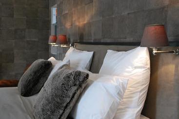 تختخواب و صبحانه Les Chambres De L'imprimerie