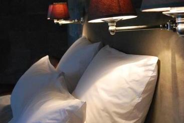 تختخواب و صبحانه Les Chambres De L'imprimerie