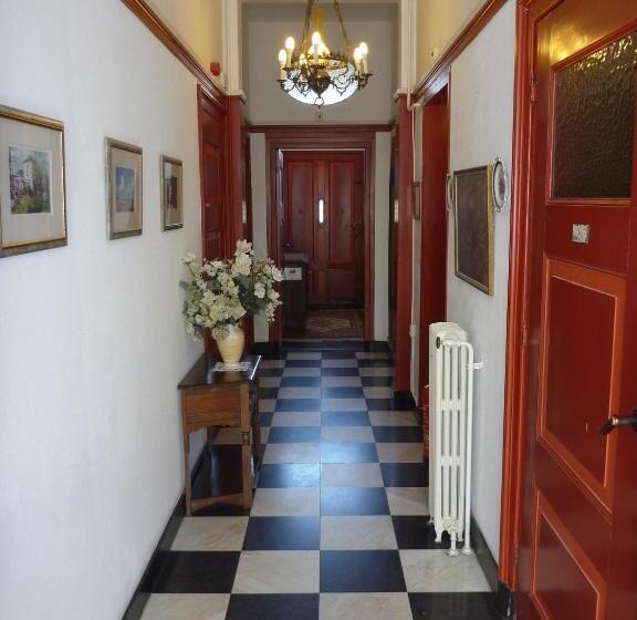 ベッドアンドブレックファースト Pension 't Huys Grol