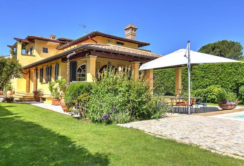 تختخواب و صبحانه Relais Di Alice  Adults Only