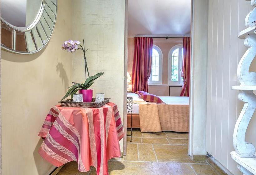 تختخواب و صبحانه Relais Di Alice  Adults Only