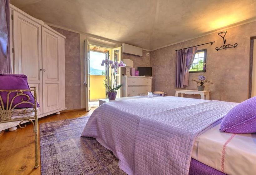 تختخواب و صبحانه Relais Di Alice  Adults Only