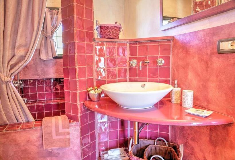 تختخواب و صبحانه Relais Di Alice  Adults Only