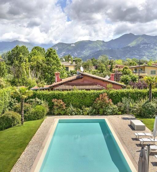 تختخواب و صبحانه Relais Di Alice  Adults Only