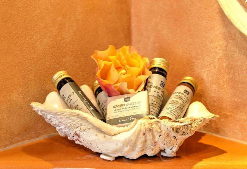 تختخواب و صبحانه Relais Di Alice  Adults Only
