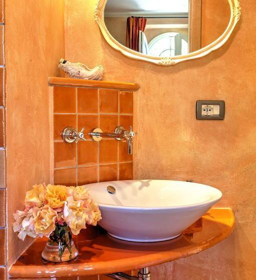تختخواب و صبحانه Relais Di Alice  Adults Only