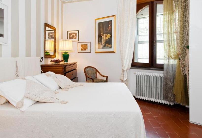 تختخواب و صبحانه Villa L Assolata