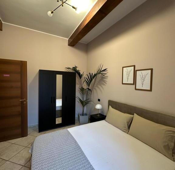 Bed & Breakfast Federico Ii