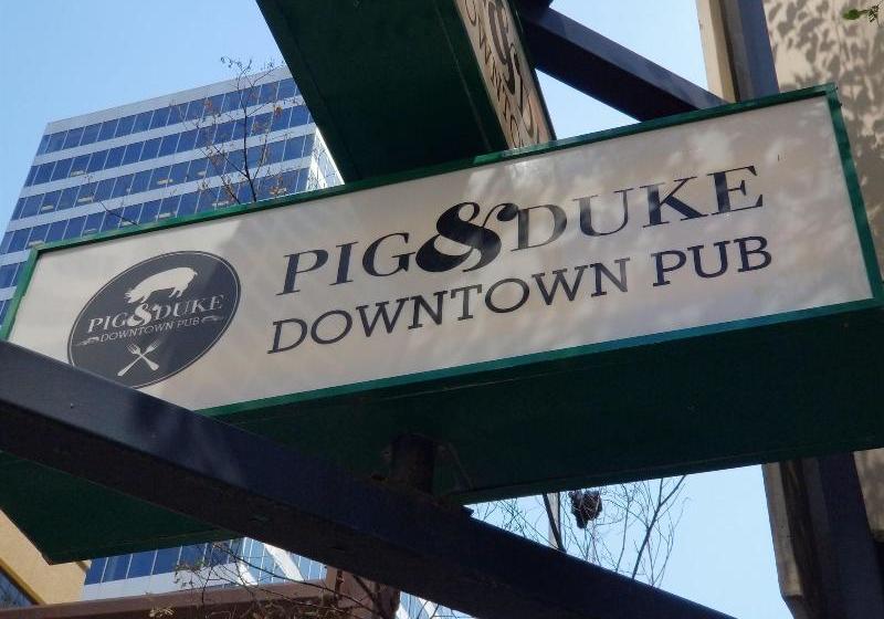 Calgary Core Suites  2 Bdrms