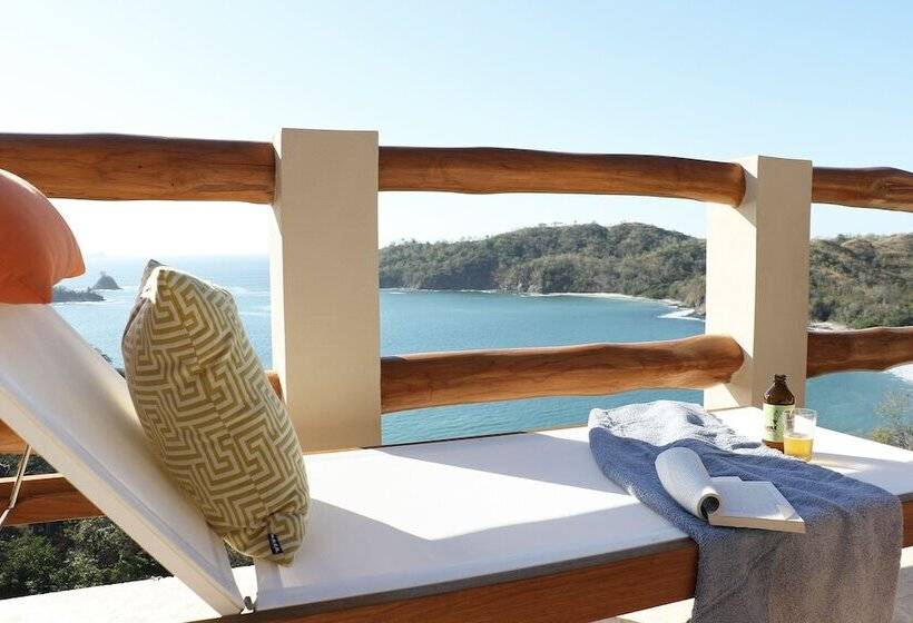 Casa Chameleon Hotel Las Catalinas   Adults Only