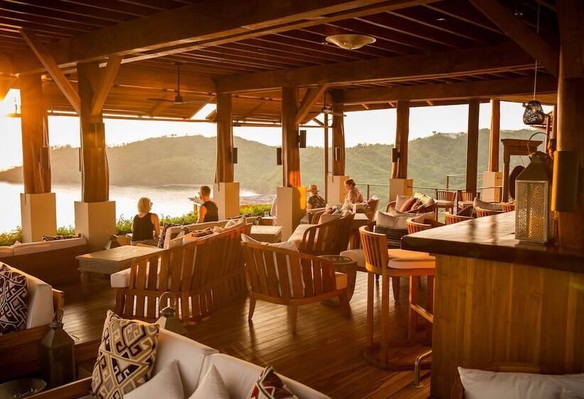 Casa Chameleon Hotel Las Catalinas   Adults Only