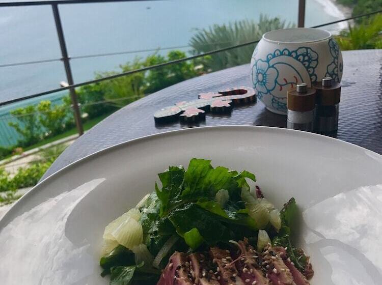 Casa Chameleon Hotel Las Catalinas   Adults Only