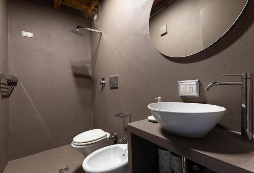 Cascina Serenella B&b