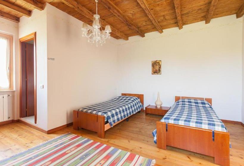 Cascina Serenella B&b