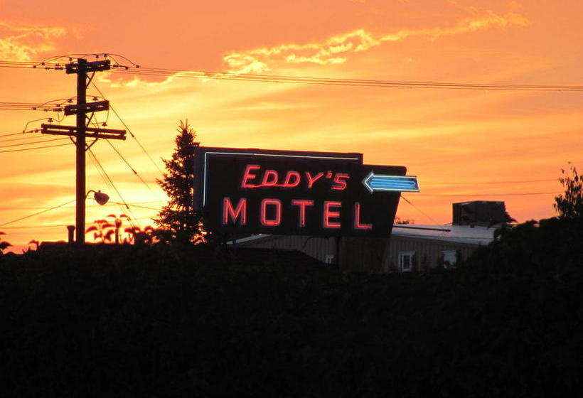 Eddy S Motel