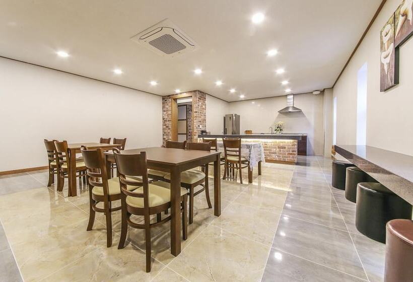 H Hotel Ulsan