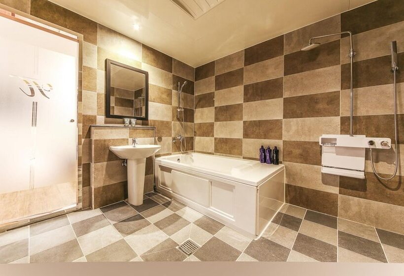 H Hotel Ulsan