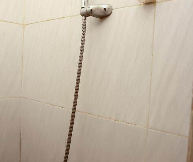 هتل Bantal Guling Pasar Baru