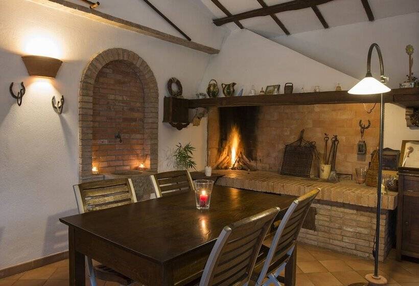 호텔 Castello Di Proceno Albergo Diffuso In Dimora D'epoca