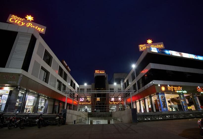 호텔 City Point