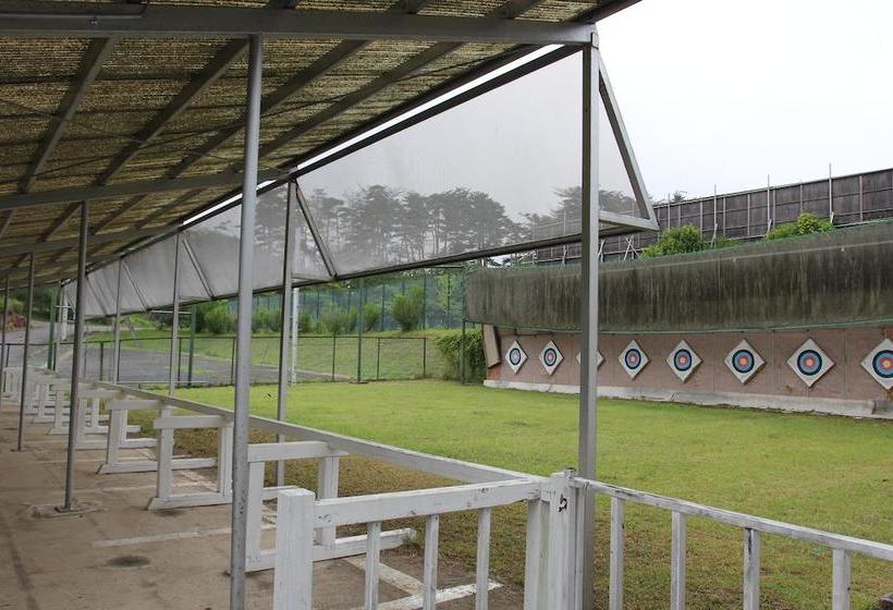 Hotel & Cottage Shirakawa Sekinosato