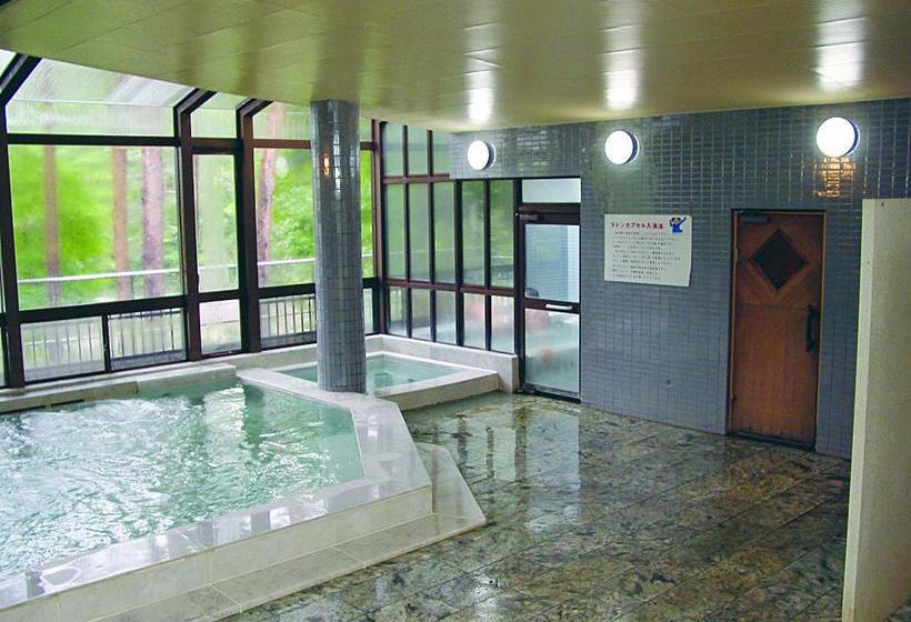 Hotel & Cottage Shirakawa Sekinosato