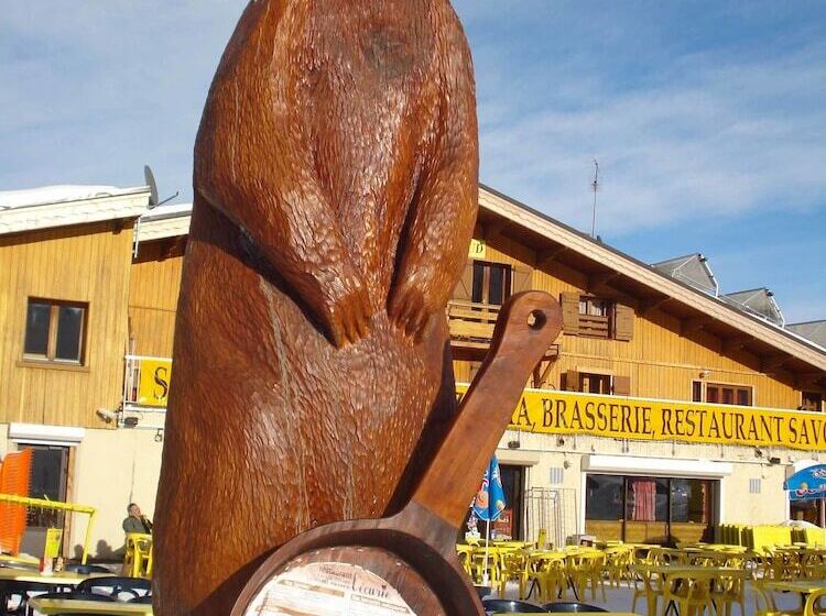 فندق Le Plein Sud