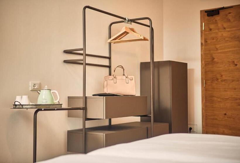 هتل Paradiso Conca D Oro