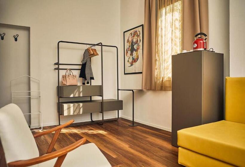 هتل Paradiso Conca D Oro