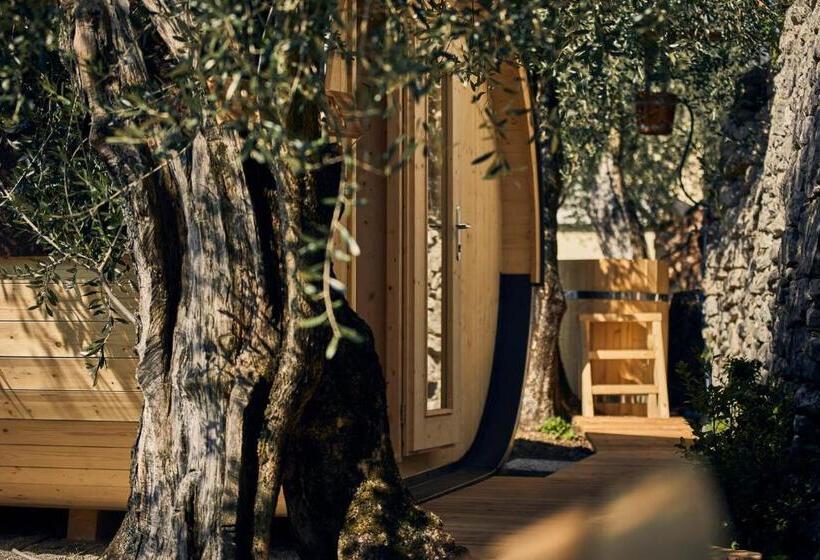 هتل Paradiso Conca D Oro