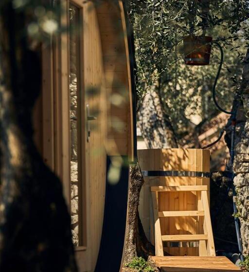 هتل Paradiso Conca D Oro