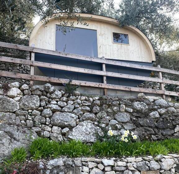 هتل Paradiso Conca D Oro