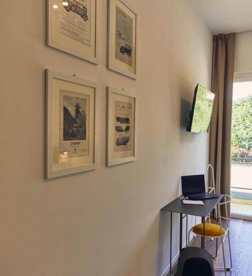 هتل Paradiso Conca D Oro