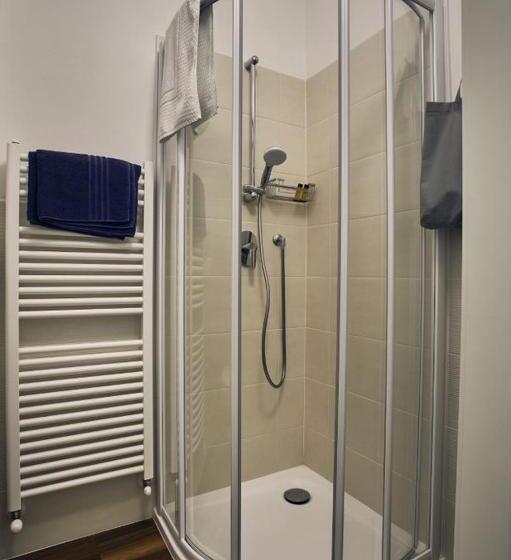 هتل Paradiso Conca D Oro