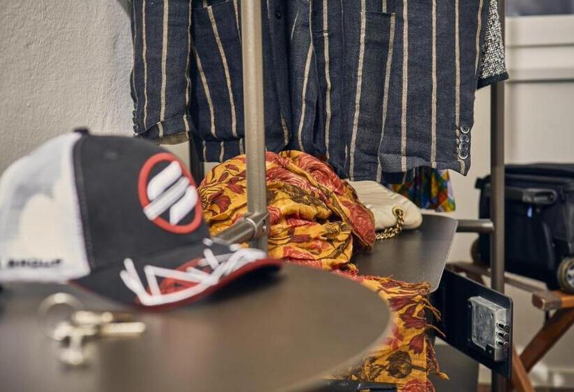 هتل Paradiso Conca D Oro