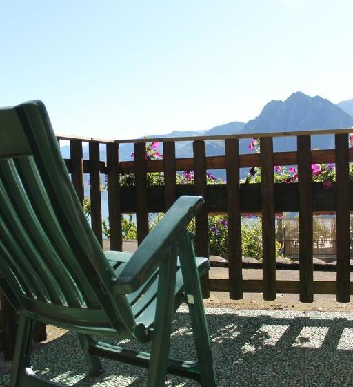 בית מלון כפרי Poggio D'oro