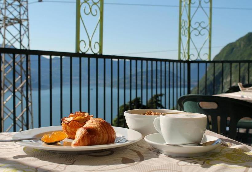 בית מלון כפרי Poggio D'oro