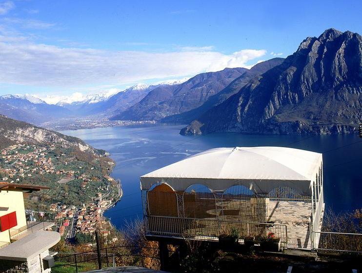 בית מלון כפרי Poggio D'oro