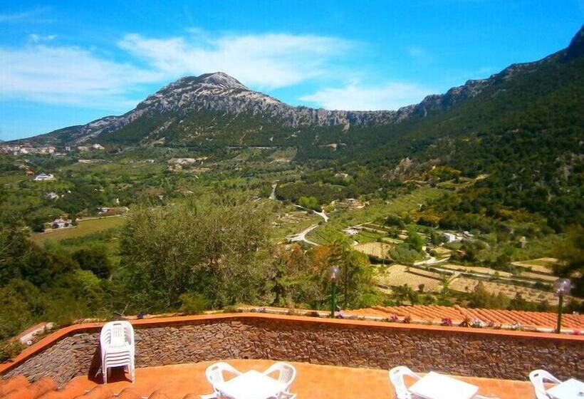 فندق Sant Elene