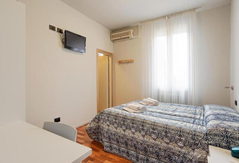 בית מלון כפרי Terantiga