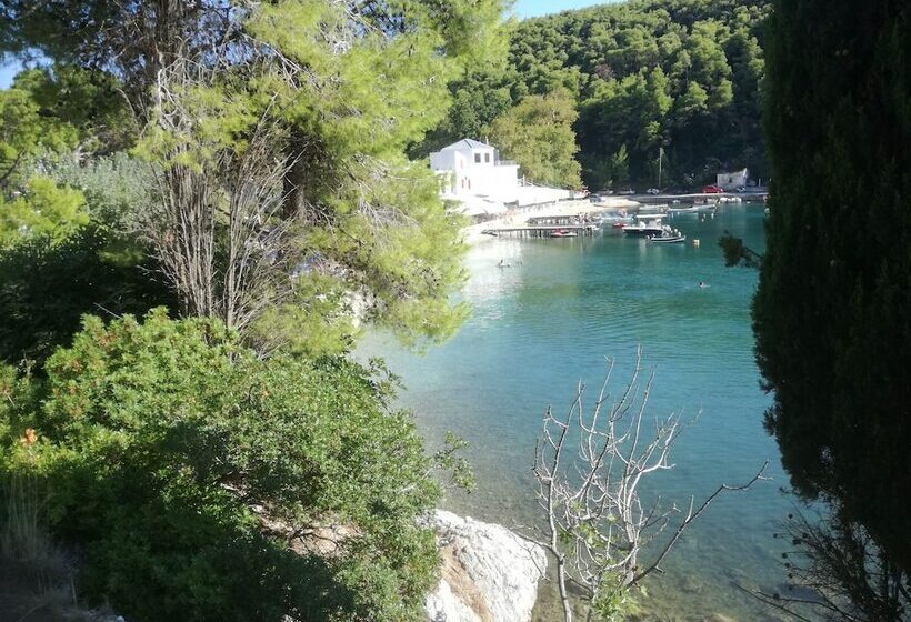 Kallisti Seaside Studios Skopelos