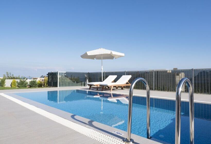 Katakis Villas